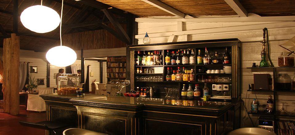 Sainte Marie Lodge Ile Sainte-Marie Bagian luar foto